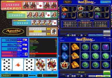 poker